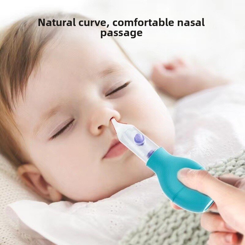 ZUNYI | Medical Nasal Aspirator for All Ages
