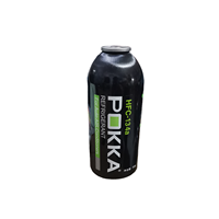 R134a Pokka Refrigerant