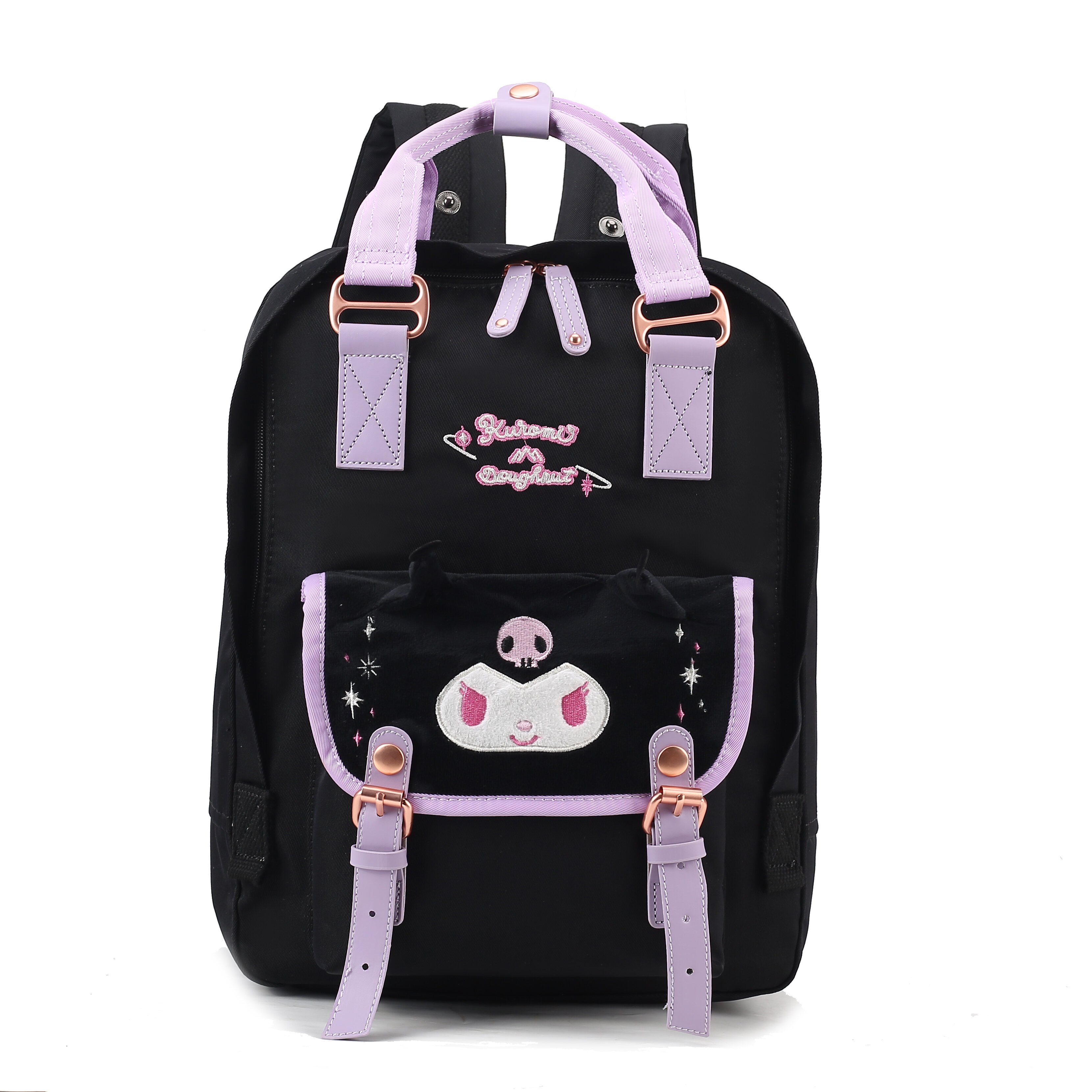 Doughnut backpack cheap lazada