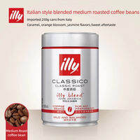 Classico Intenso Roast Arabica Coffee Beans