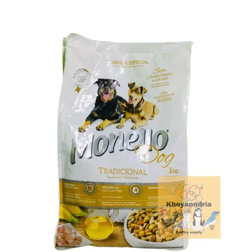 Monello dog Special premium traditional Adult 1kg