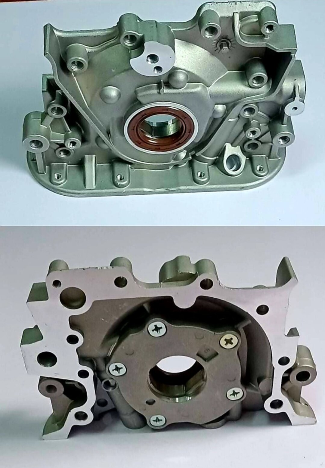 Oil pump assembly for Suzuki Multicab F6a 1610085000 Lazada PH