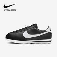 [VOUCHER ĐẾN 42% + MUA 2 GIẢM 5%] Giày Nike Men's Cortez Leather Shoes - Black