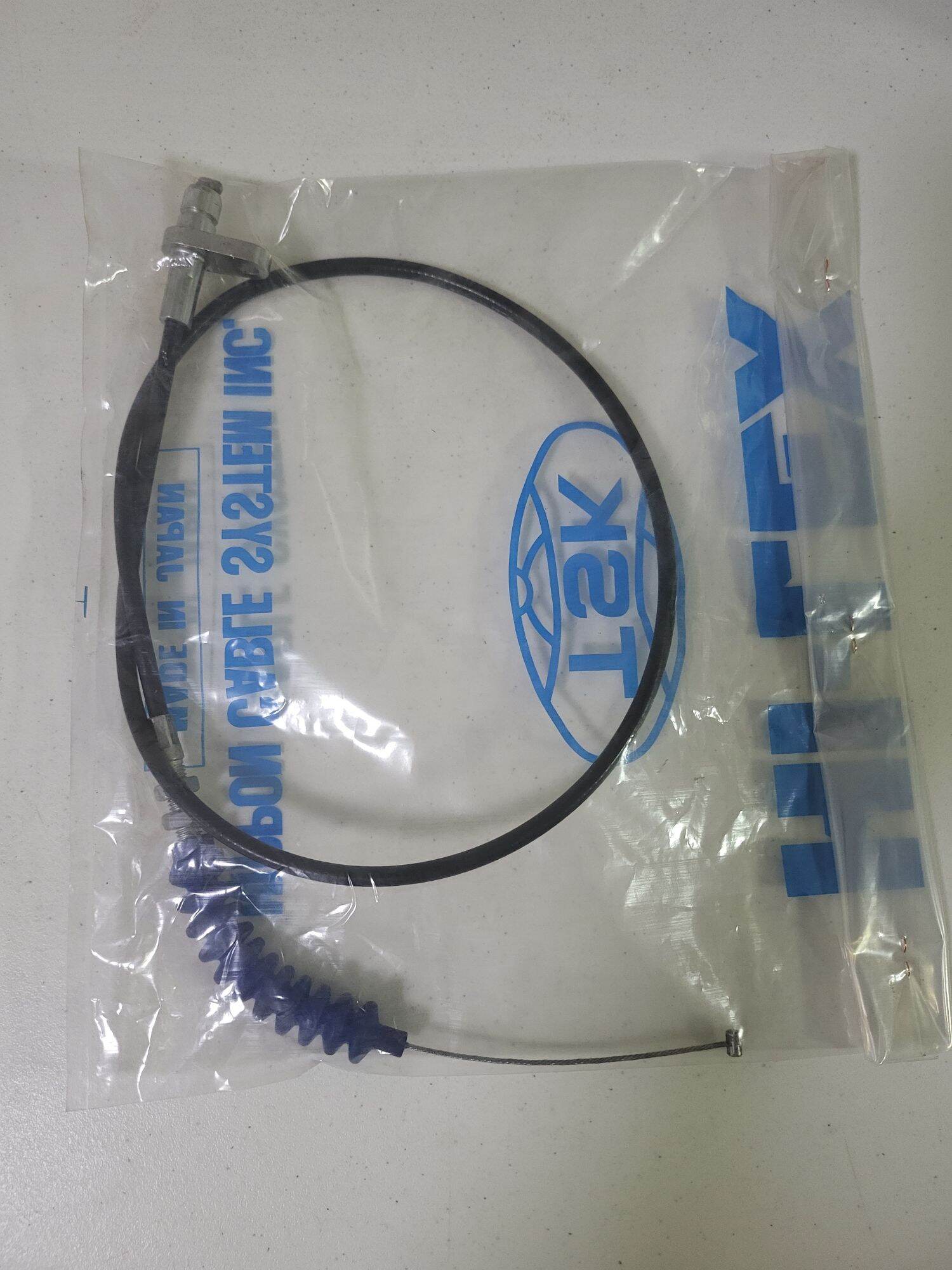 Mitsubishi Pajero Fieldmaster 4M40 Kick Down Cable (Replacement