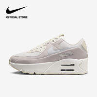 [VOUCHER ĐẾN 42% + MUA 2 GIẢM 5%] Giày Nike Women's Air Max 90 LV8 SE Shoes - Photon Dust