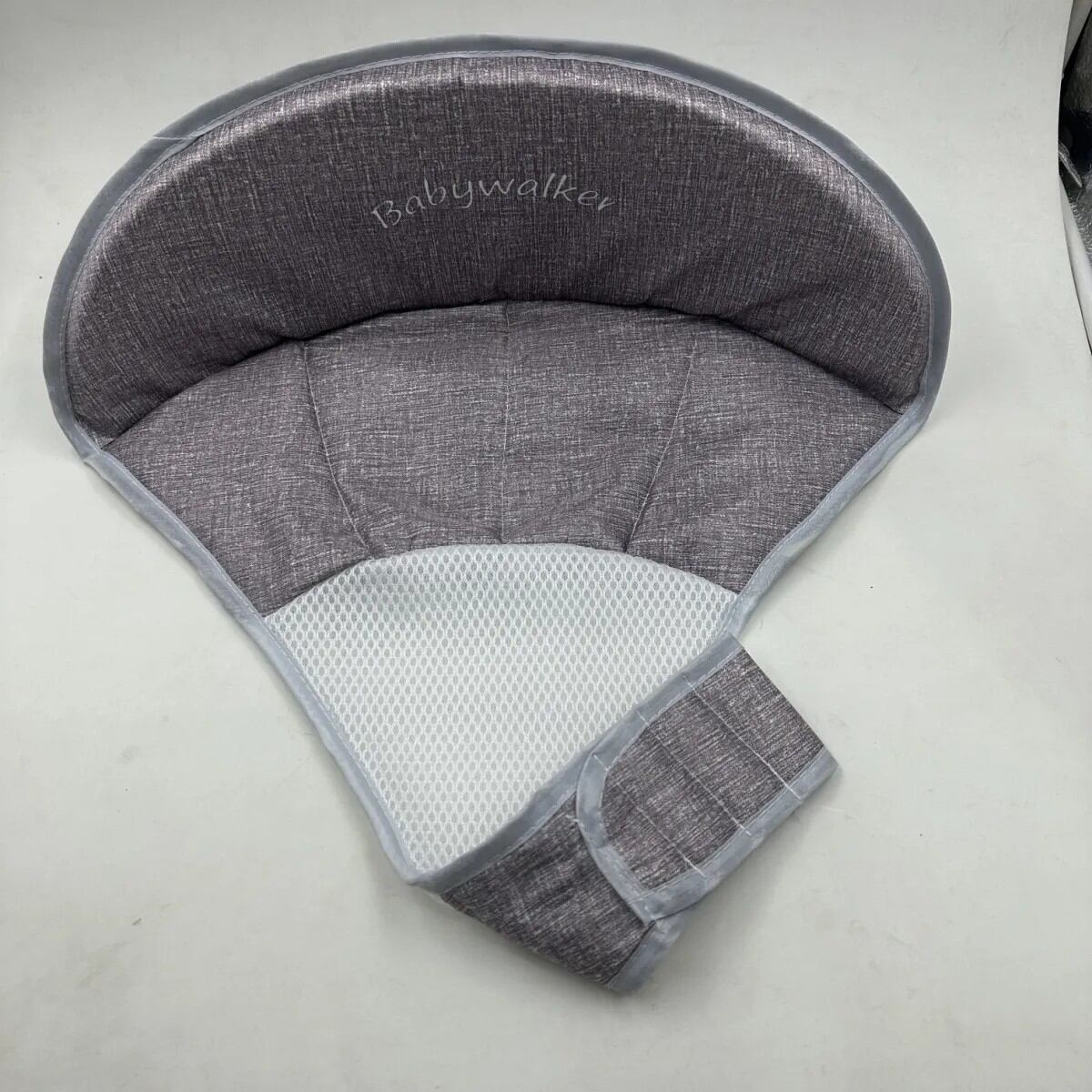 Baby Walker Seat Cushion Accessories Cloth Seat Pad Car Mat Anti-O Leg Design Infant Learning Walker Band Chinese Brand