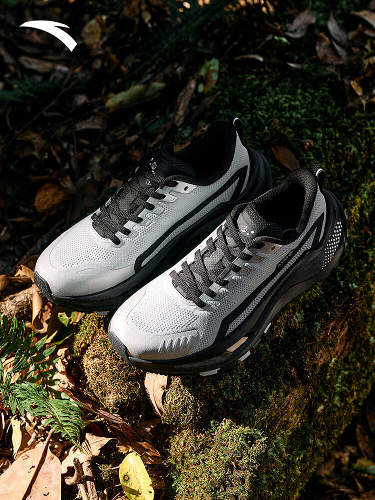 ANTA | Durable Slip-Resistant Trail Running Shoes - Brand ANTA Presyo 4,270 Piso*Libreng Shipping