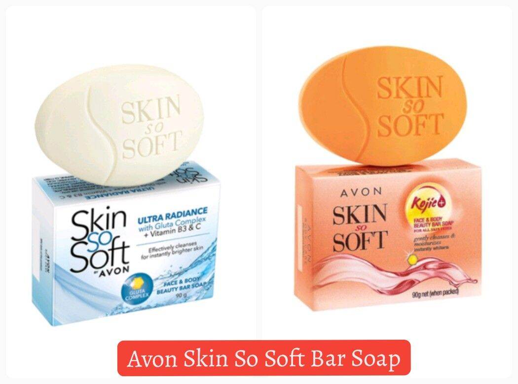 avon sss glutathione soap Reminder! #OneWeekChallenge with Skin So Soft Ultra Hand and Body Lotion is still on. Haven't participated as yet? Order this luxurious hand and body lotion infused with Glutathione and Vitamin C Avon Skin So Soft Luminous