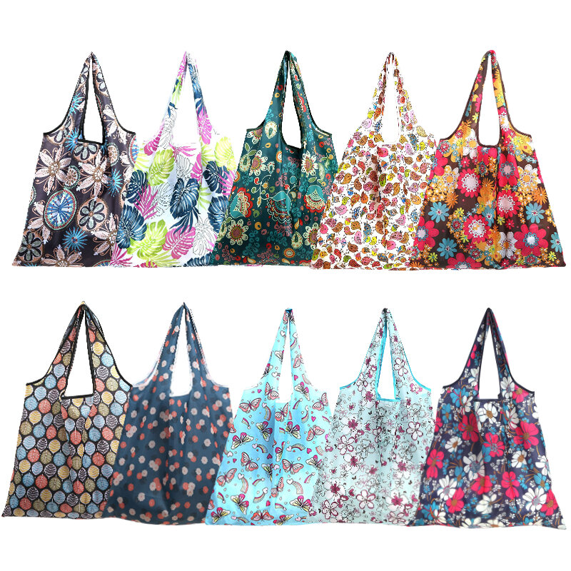 %E3%80%90New%20and%20Improved%E3%80%91%201PC%20Foldable%20Shopping%20Bags%20Organizer%20Eco%20FriendlyHandbag%20for%20Groceries%20Large%20Recyclable%20Grocery%20Tote%20Pouch%20Washable%20Shopping%20Bag%20-%20Image%209
