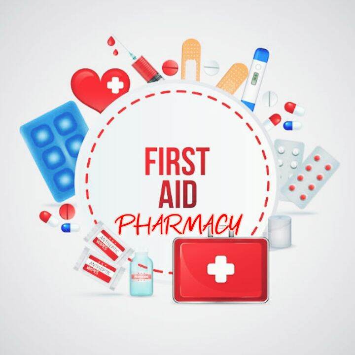 Shop online with First aid pharmacy now! Visit First aid pharmacy on Lazada.