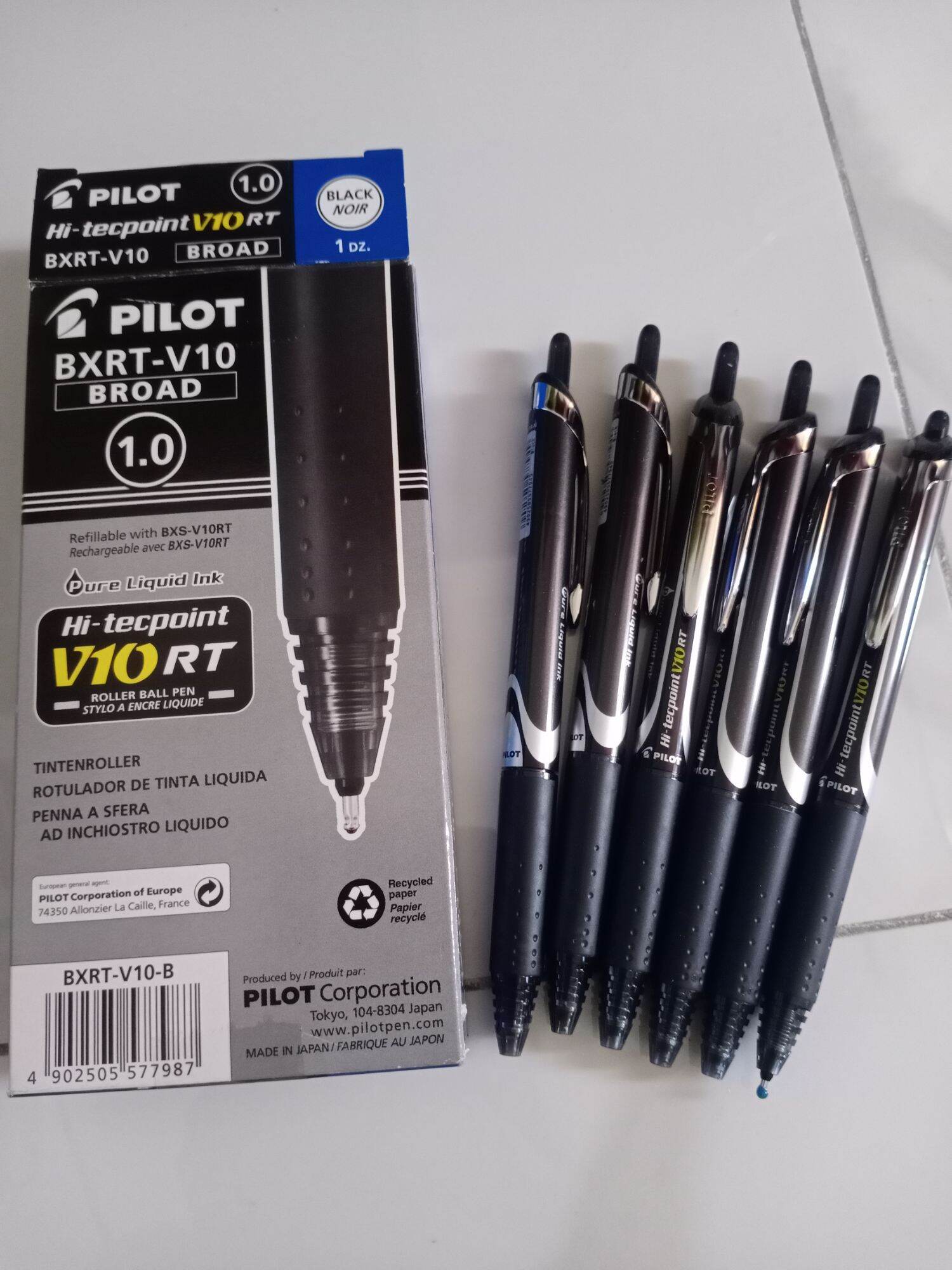 Shop Pilot Sine Pen with great discounts and prices online - Dec 2023