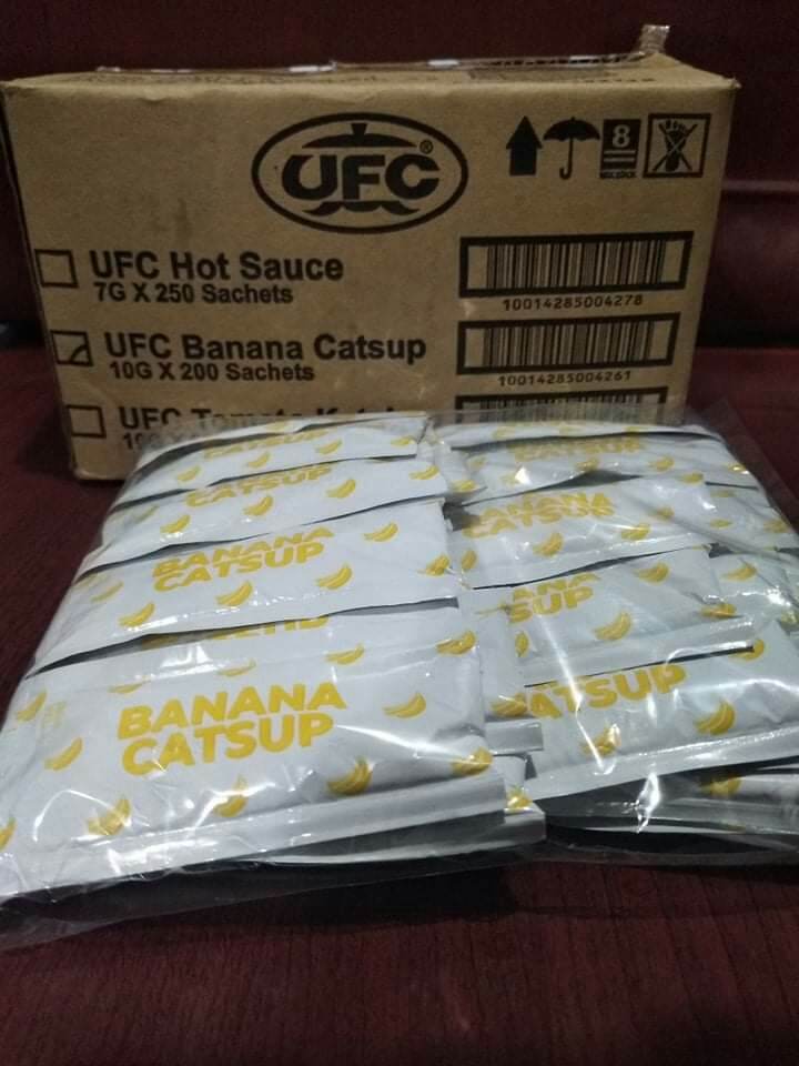 KETCHUP SACHETS BOX UFC BANANA Ketchup 200pcs Per Box Lazada PH ketchup-sachets-box-ufc-banana-ketchup-200pcs-per-box-lazada-ph