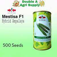 Mestisa F1 Hybrid Ampalaya - East West Seed