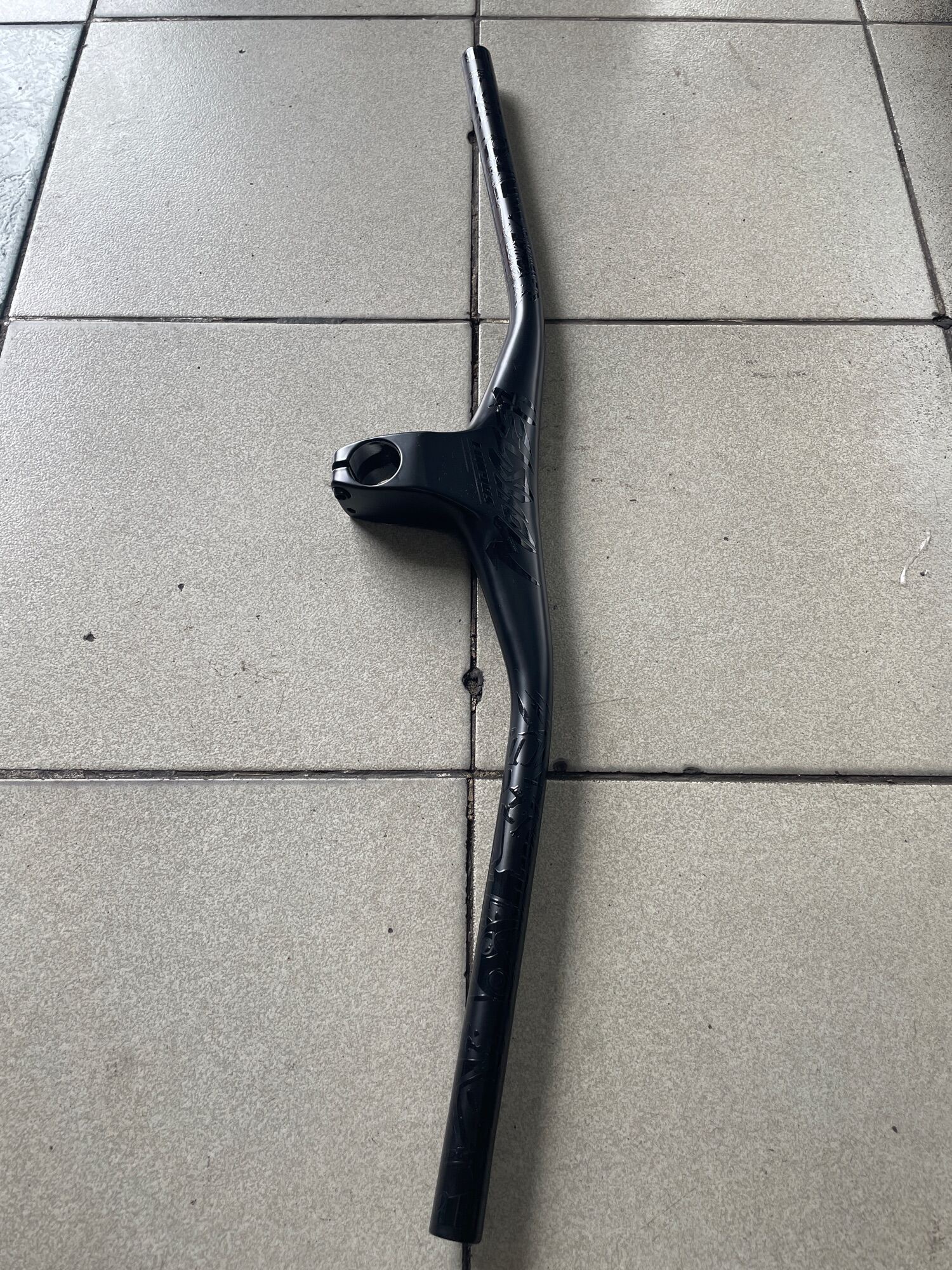 sagmit handlebar 800mm