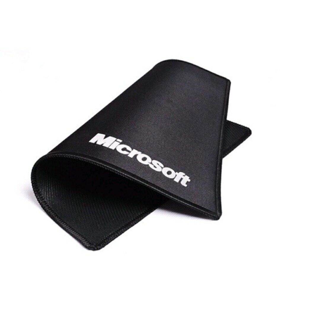 COD 1 PC Microsoft Mouse Pad (Black). 