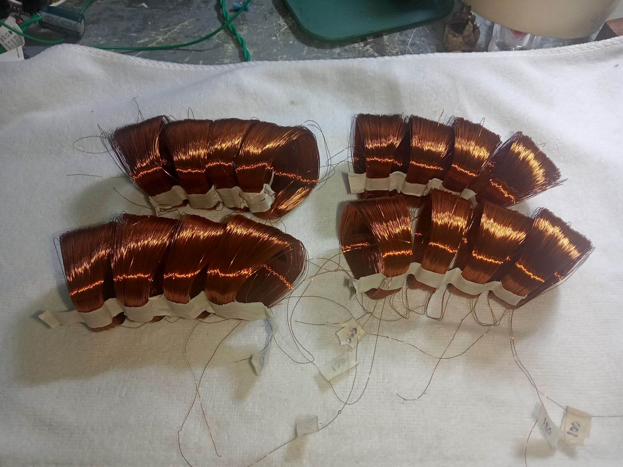 electricfan winding coil running & starting coil Lazada PH