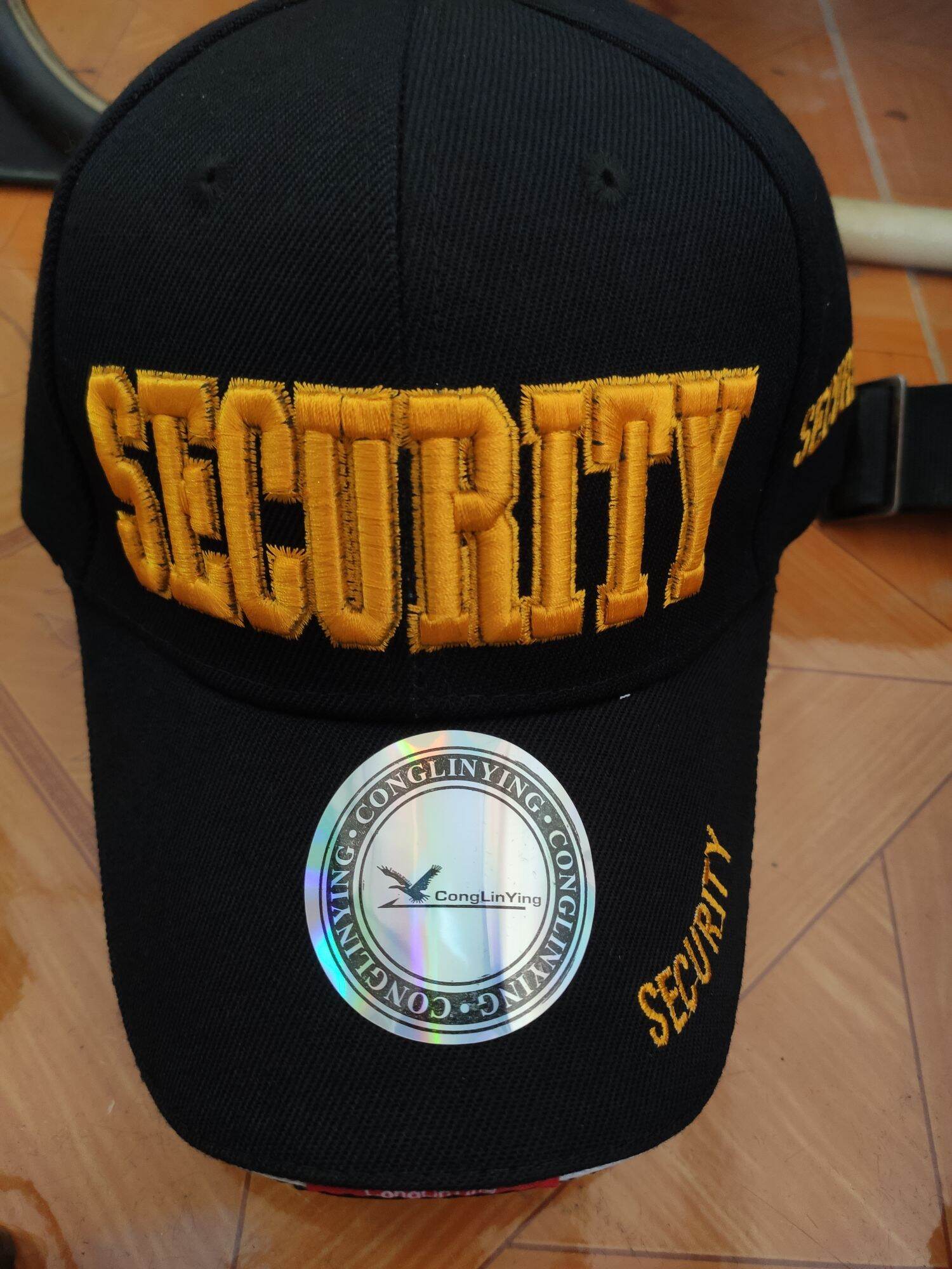 security bullcap | Lazada PH