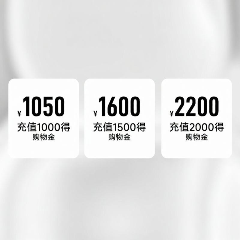 Shopping Fund Presyo 9,359 Piso*Libreng Shipping