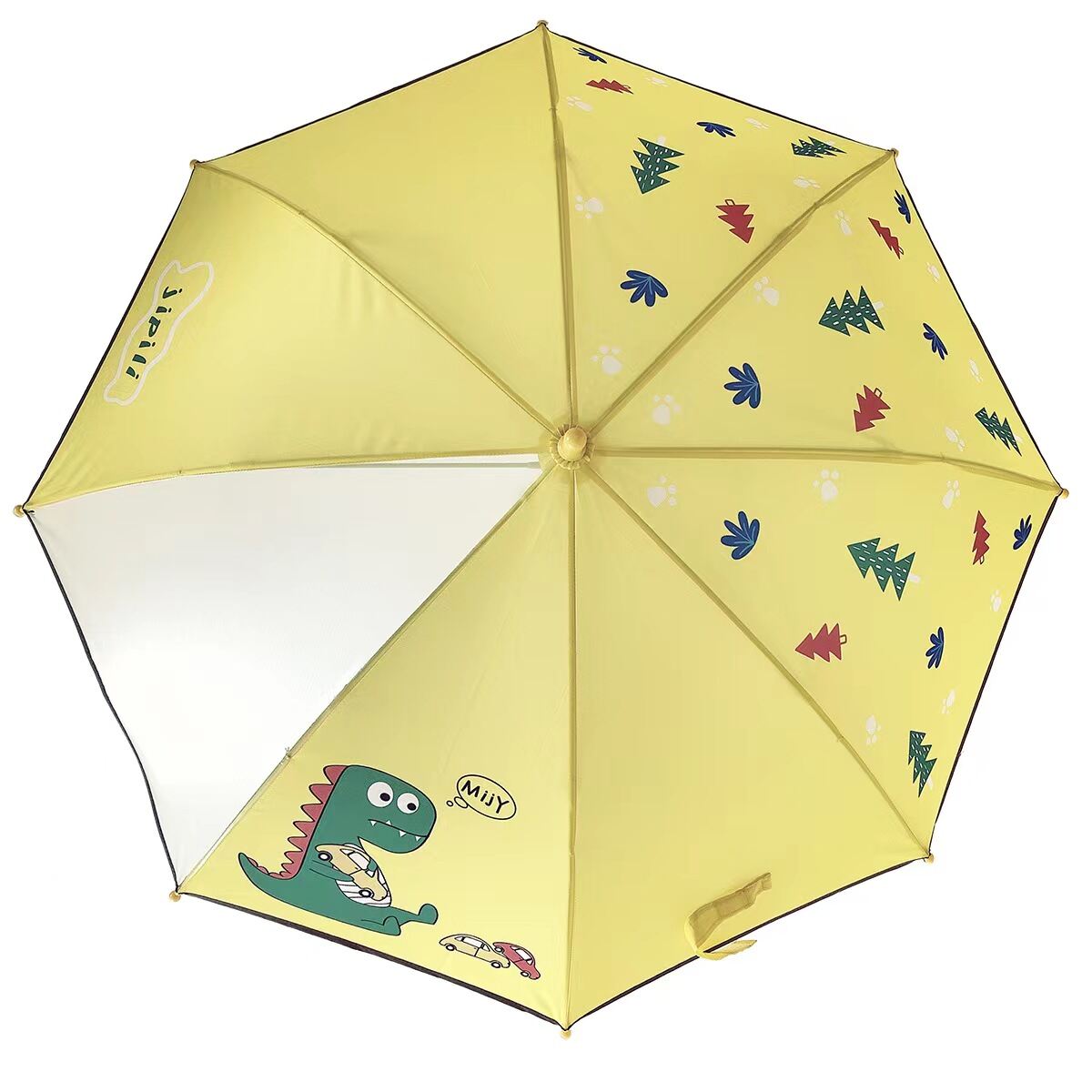 Sesame Street Hand Open Boys and Girls Kindergarten Primary School