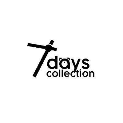 Shop online with 7 Days Collection now! Visit 7 Days Collection on Lazada.