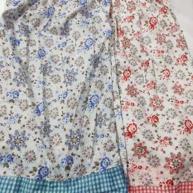 3pcs Cotton Tokong Sleepwear Shorts For Adult Girl | Lazada PH
