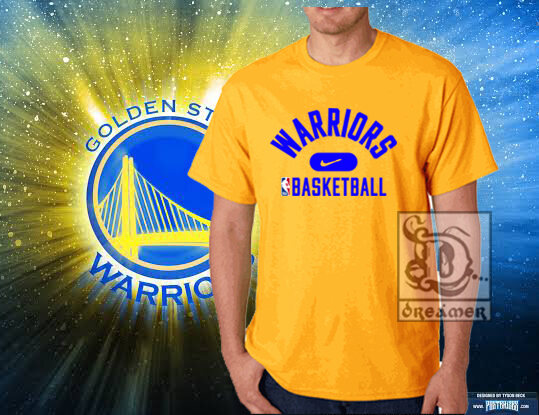 Golden State Warriors Gold Blooded Basketball NBA Playoff Shirt - Limotees