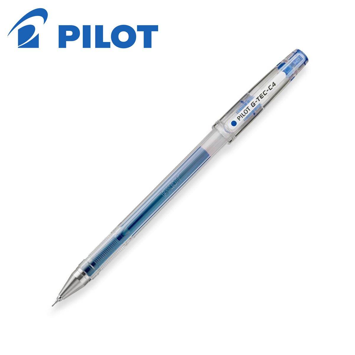 Pilot Gtech C4 sign pen (red, blue, black) 3pcs/12pcs Lazada PH