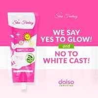 Skin Fantasy Sunscreen 50g