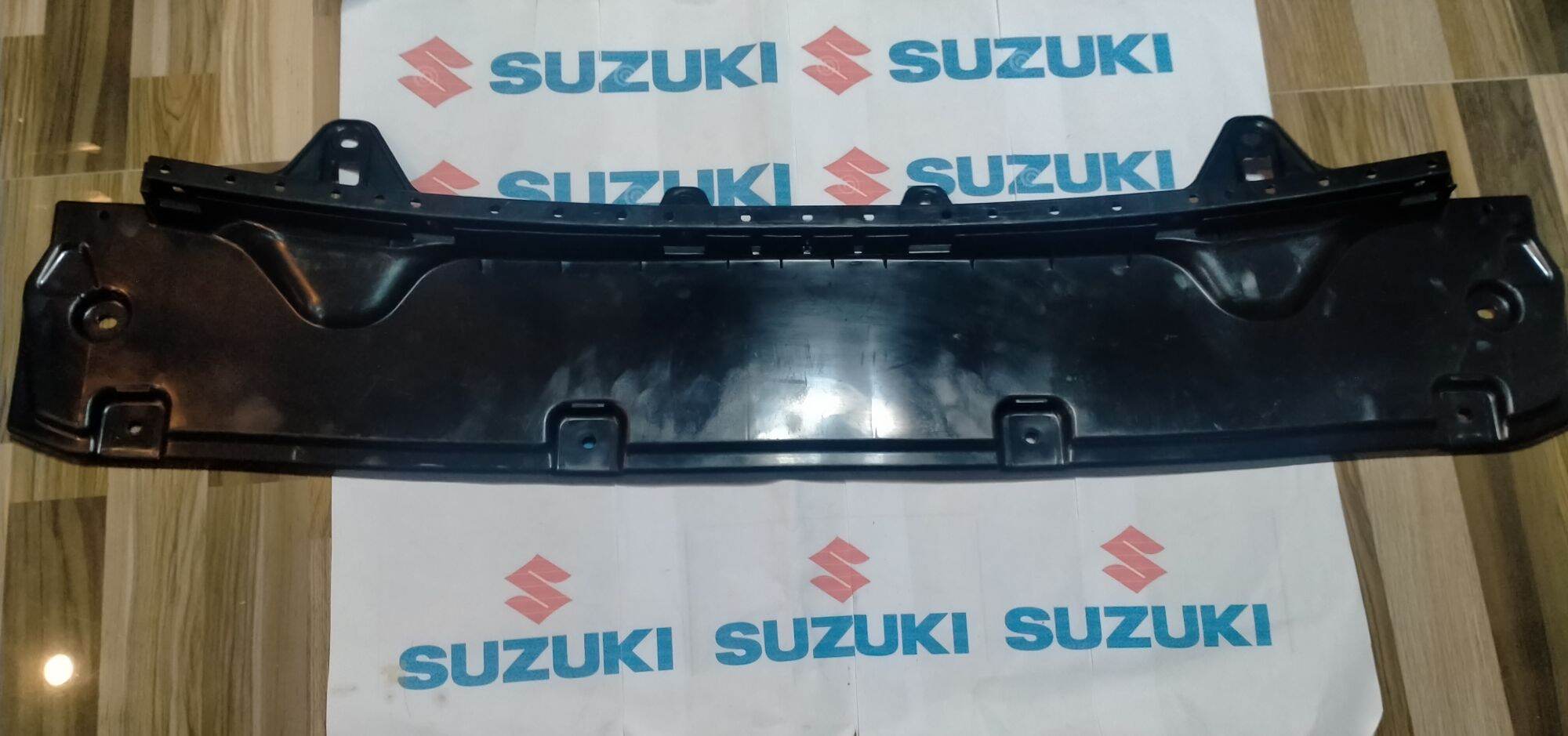 Suzuki Celerio Gen2 Front Bumper Cover Suzuki Genuine Parts Lazada PH