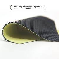 729 | Long Pimple Table Tennis Rubber