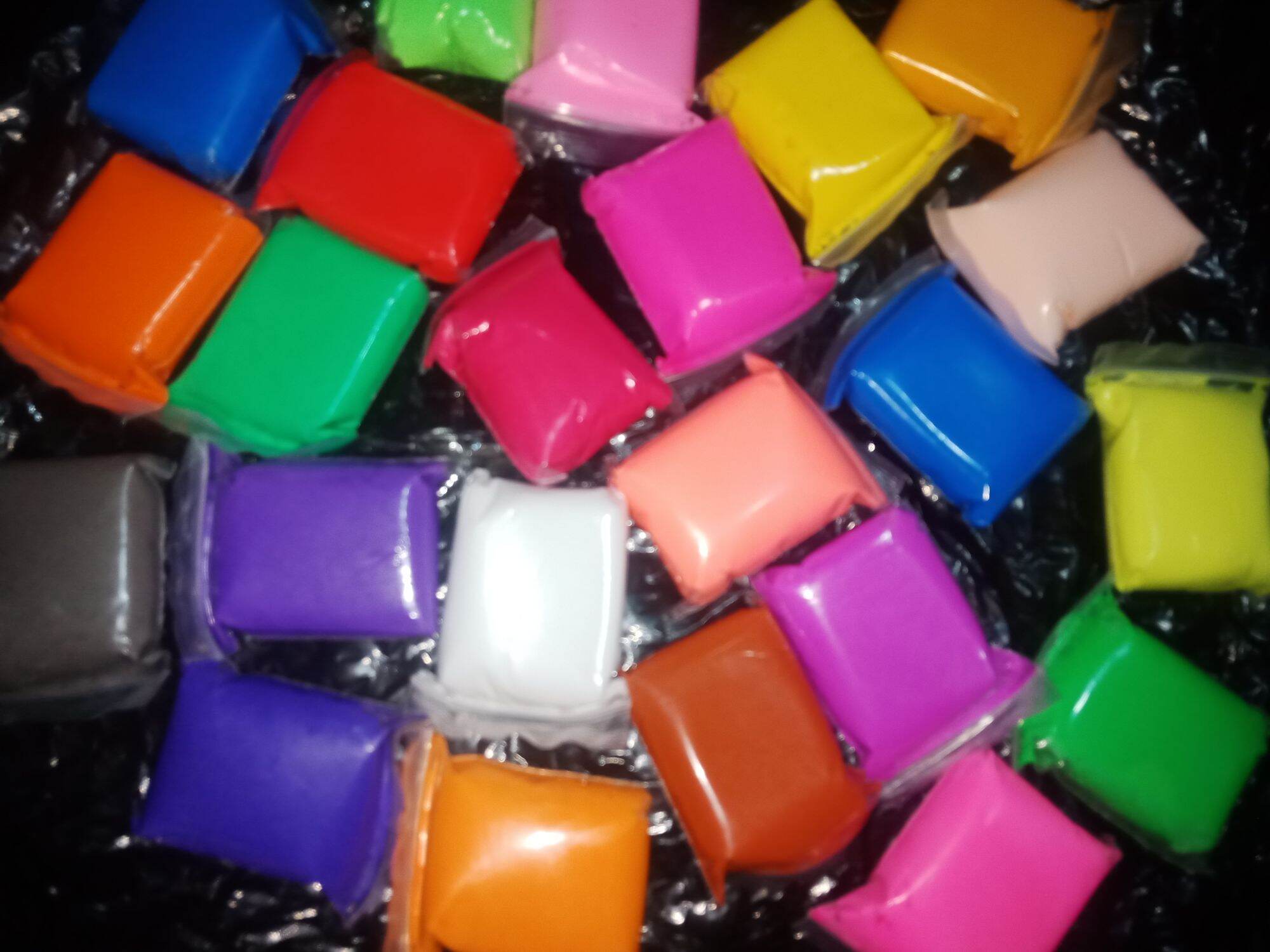 (RETAIL) Bouncing Clay 1piece only | Lootbag Filler Paninda Party Giveaways Kutkutin Candies Toys 1 piece only ASSORTED COLOR/DESIGN Bulk Orders Also Available Paninda Loot Bag Filler Candies Chocolates Laruan Party giveaways DIY Art supplies