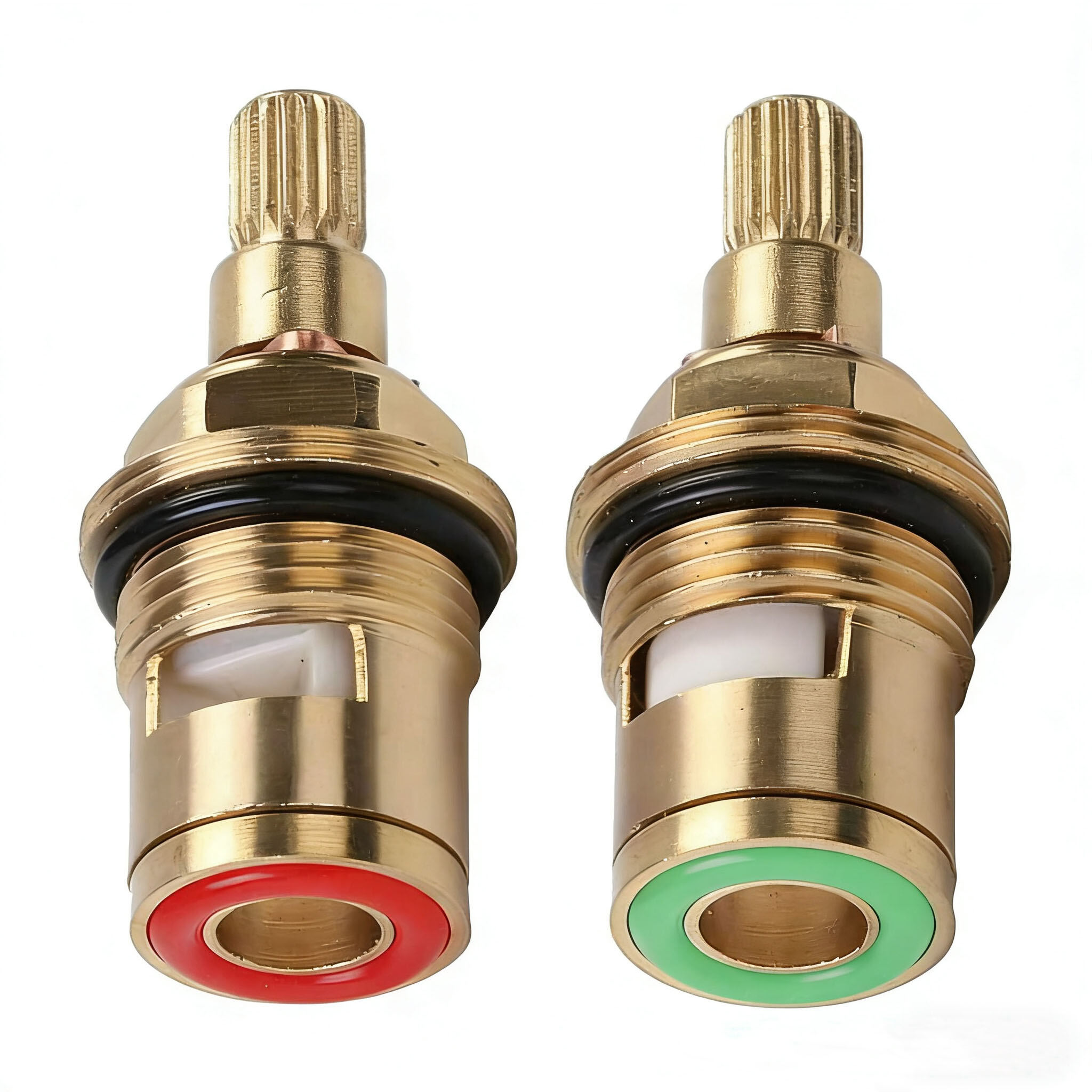 1 Inch Non-Return Valve Suction Strainer Foot Valve Hose Connection DN25 Suitable For