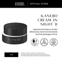 Kanebo Cream in Night II
