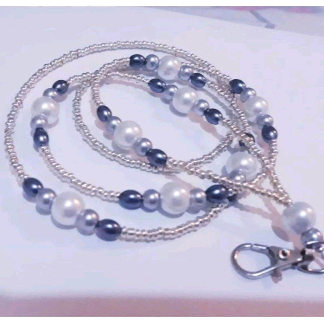 35-80cm 0.65mm Thin 925 Sterling Silver Rhodium Plated Box Chain