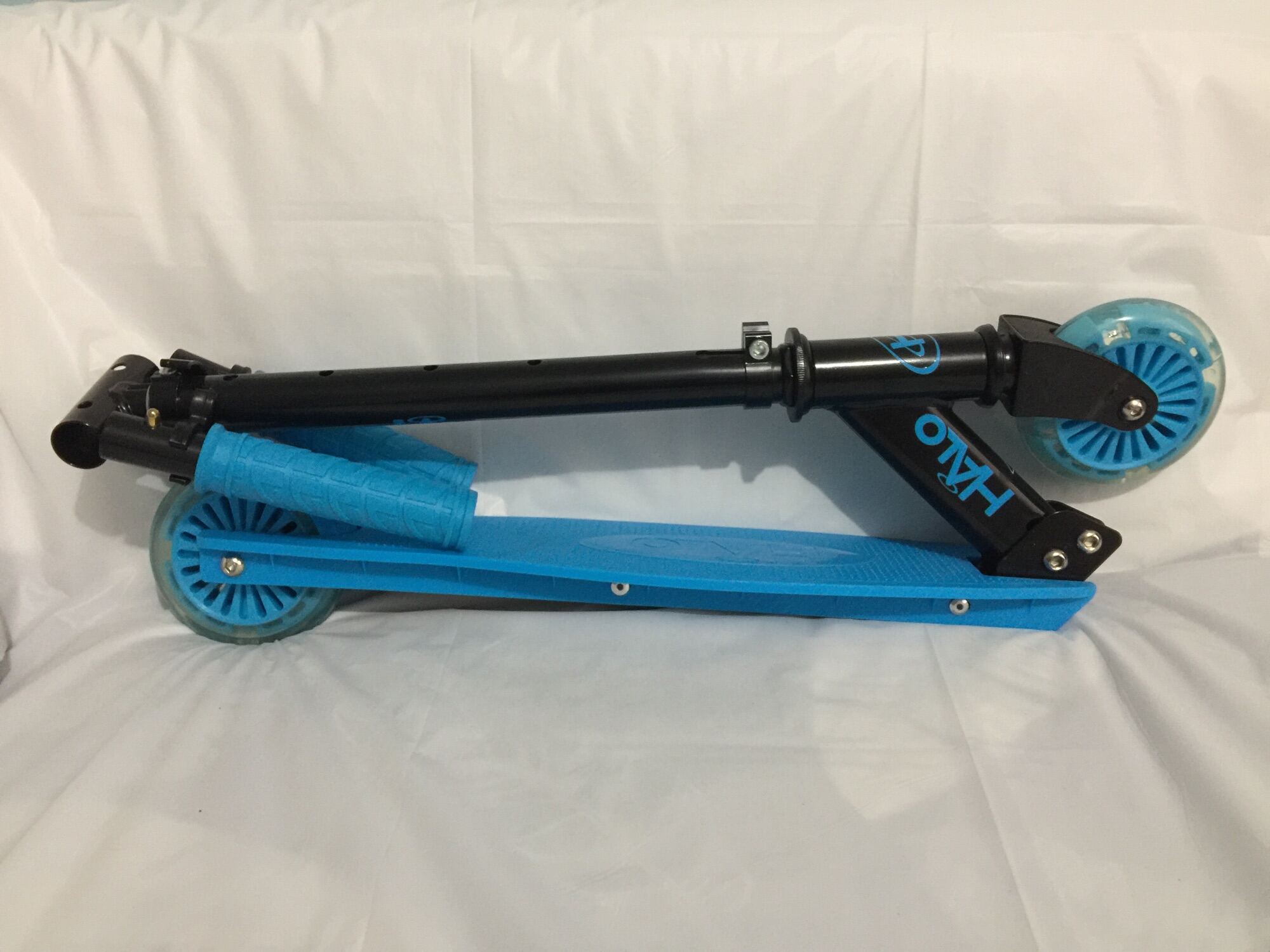 Halo 100MM Vibe scooter Lazada PH