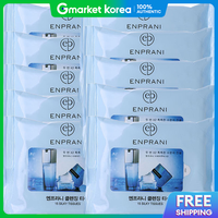 Enprani | Enprani Cleansing Wipes 15 Sheets X 10 Packs
