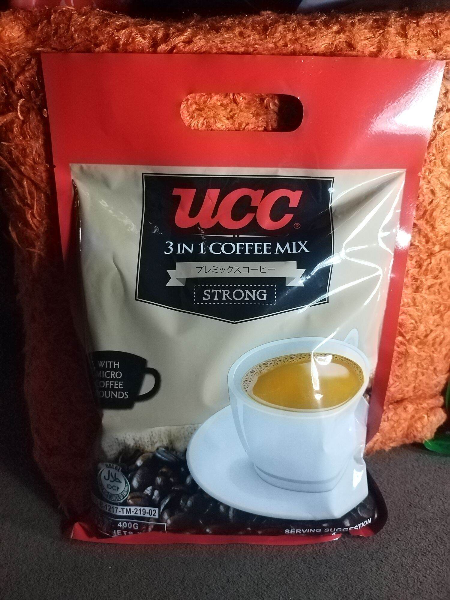 ucc-3-in-1-strong-regular-coffee-mix-20-x-20g-lazada-ph