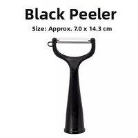 Mino Yaki | Stainless Steel Peeler for Kitchen