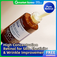 Neogen | High-Potency Retinol Anti-Aging Firming Wrinkle Improvement Real Low-Irritation Retinol Serum 30ml