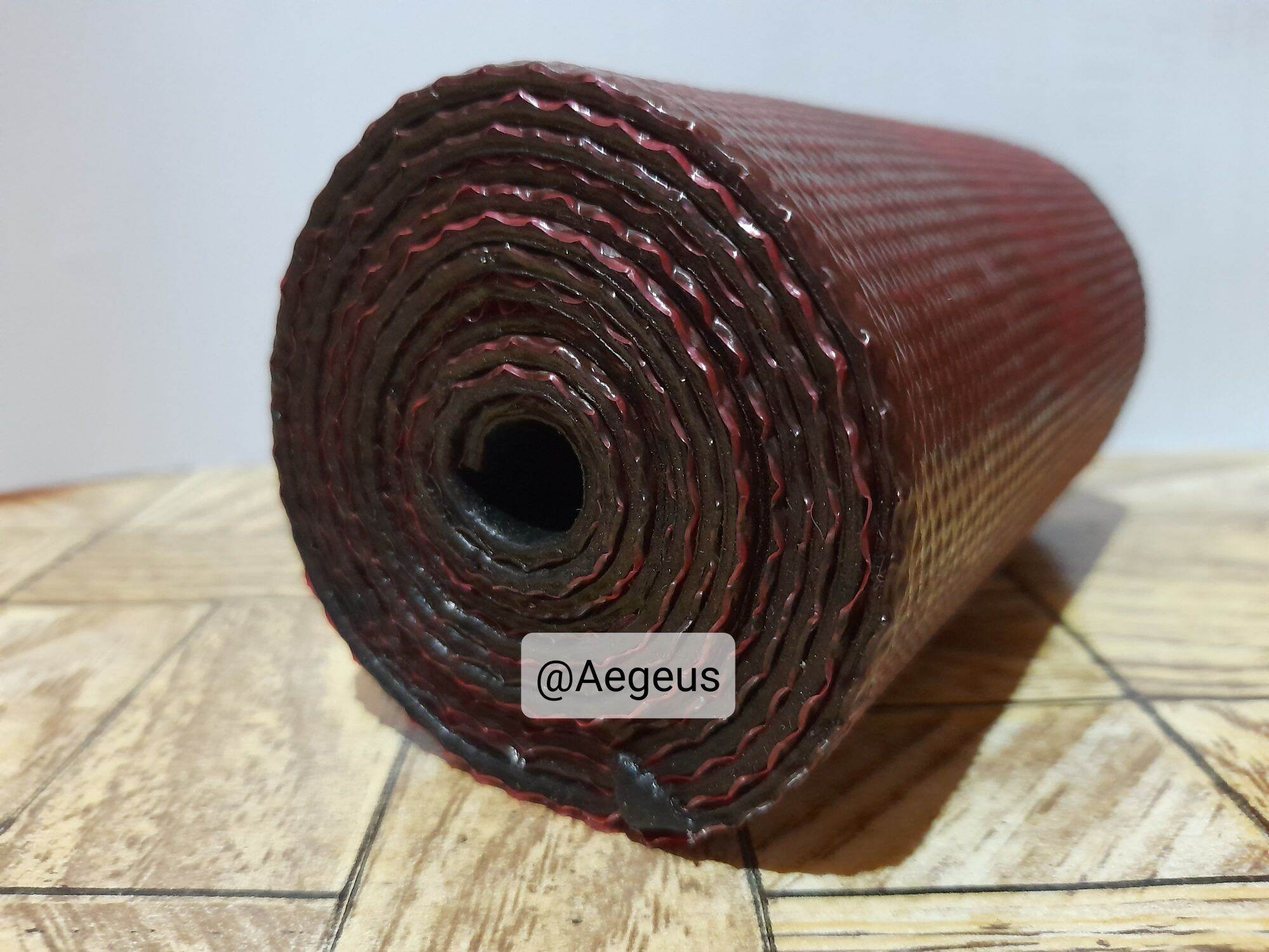 Vulcanizing Gum Universal Type 5 inches x 5.3 ft x 2mm Lazada PH