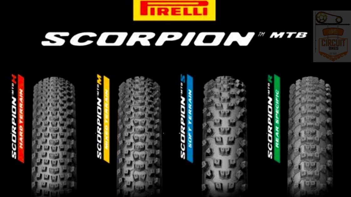 pirelli mtb tyres 27.5