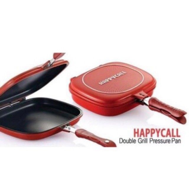 Happycall Double Pan Multi Purpose