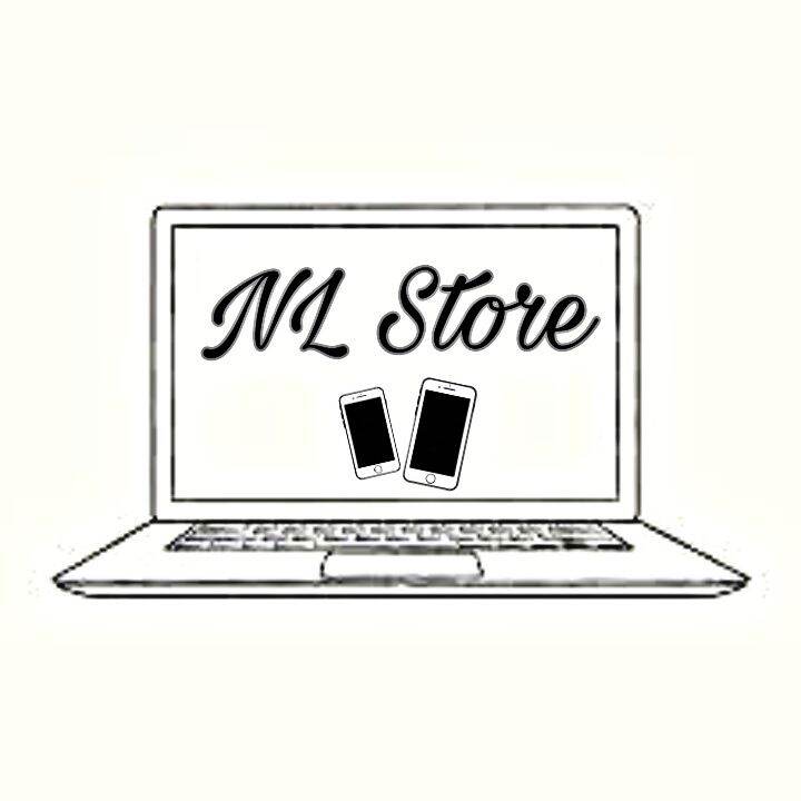 Shop online with NLStore now! Visit NLStore on Lazada.