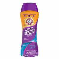 Arm & Hammer in-Wash Scent Booster 24oz (not Downy) Purifying Waters Fresh Burst Maui Sunset