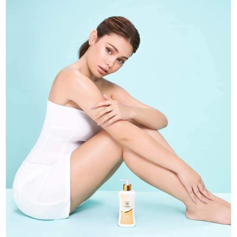 SALE: Ivana Skin Beautifying Body Milk + Alpha Arbutin Lotion By Ms. Ivana  Alawi | Lazada PH
