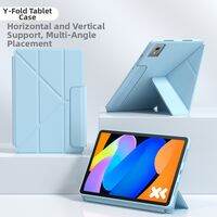 BOORCA | Magnetic Buckle Protective Case