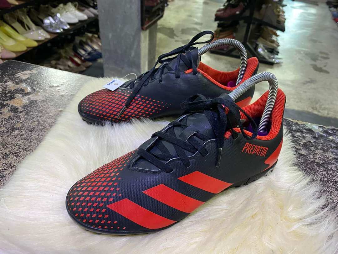 shoes Lazada PH Buy sell online Football Shoes with cheap price