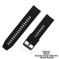 watchbond | Universal Xiaomi Watch Bands Compatible Silicone Accessory
