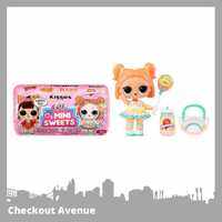 LOL Surprise! Loves Mini Sweets Surprise-O-Matic Series 2 with 8 Surprises