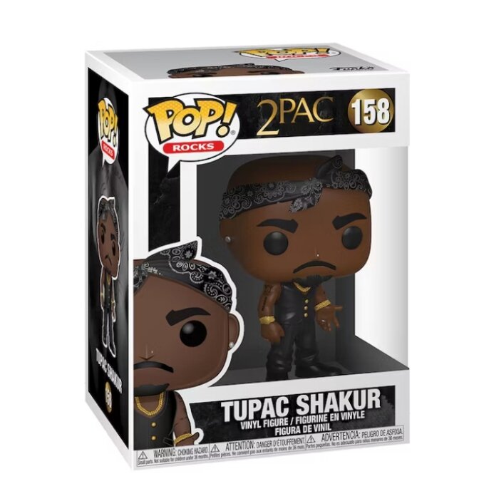 Funko Pop! Rocks Snoop Dogg (In Black Steelers Jersey) Snoop Dogg x Funko  Exclusive (LE 15,000) Figure #304